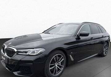 BMW 540 88.350 km 42.950 &euro; Bad Salzuflen 32108