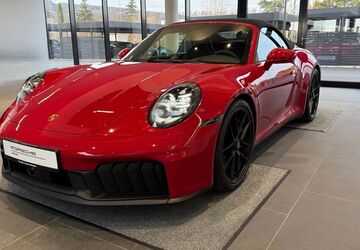 Porsche 992 17.889 km 185.900 &euro; Minden 32429