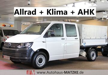 VW T6 Transporter 141.000 km 30.380 &euro; Bückeburg 31675