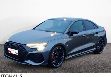 Audi RS3 45.211 km 56.890 &euro; Bünde 32257