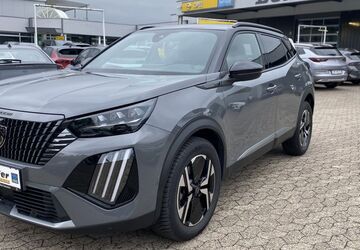 Peugeot 2008 13.792 km 21.977 &euro; Bad Salzuflen 32108