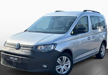 VW Caddy 35.500 km 24.999 &euro; Bad Oeynhausen 32547