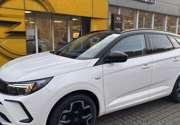 Opel Grandland (X) 83.100 km 25.760 &euro; Espelkamp 32339
