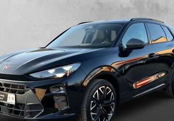 Cupra Terramar 6.290 km 41.944 &euro; Herford 32051