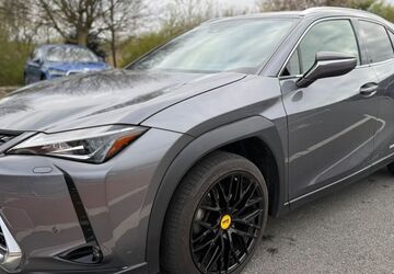 Lexus UX 91.500 km 23.500 &euro; Bad Oeynhausen 32547