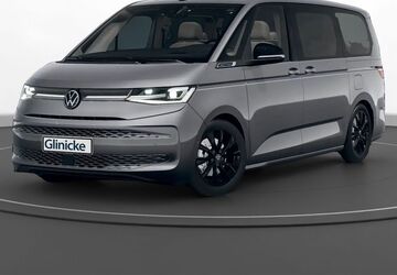 VW T7 Multivan 10.060 km 58.580 &euro; Minden 32427