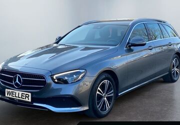 Mercedes-Benz E 220 40.500 km 37.490 &euro; Herford 32049