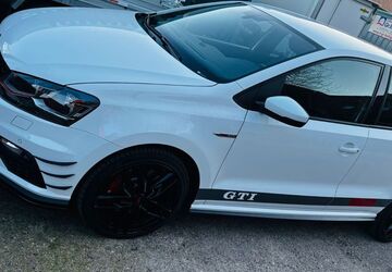 VW Polo 88.000 km 13.500 &euro; Stolzenau 31592