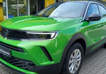 Opel Mokka-e 15.950 km 18.760 &euro; Espelkamp 32339