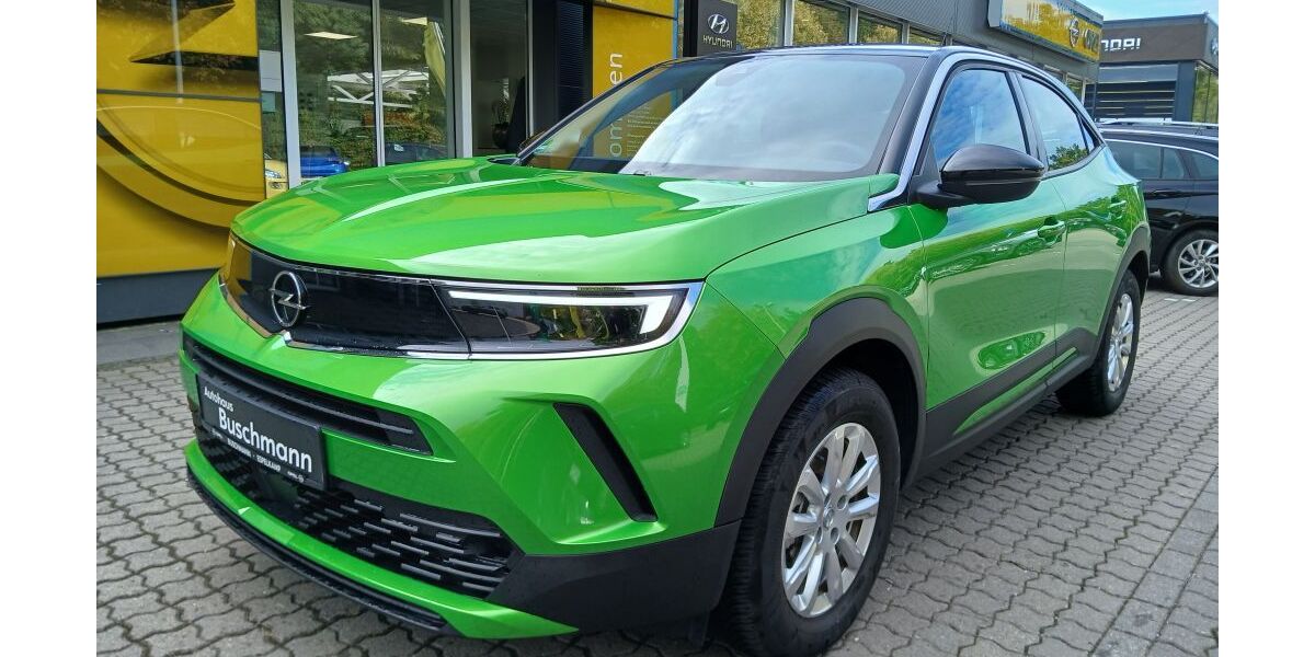Opel Mokka-e 15.950 km 18.760 &euro; Espelkamp 32339