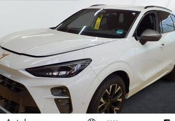 Cupra Terramar 26.500 km 31.880 &euro; Bünde 32257