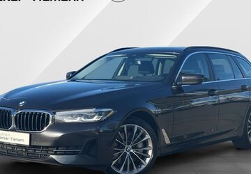 BMW 530 173.822 km 24.914 &euro; Lübbecke 32312