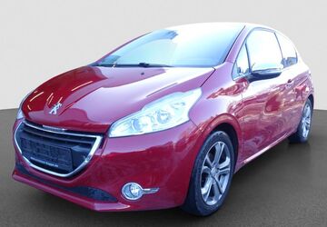 Peugeot 208 119.997 km 2.999 &euro; Löhne 32584
