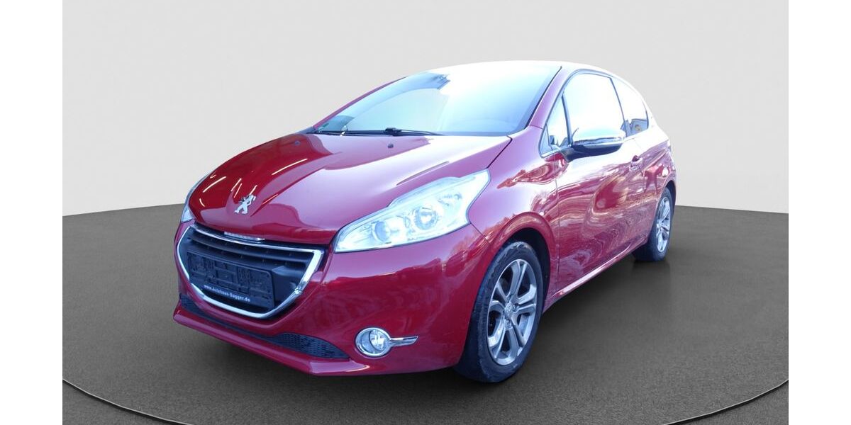 Peugeot 208 119.997 km 2.999 &euro; Löhne 32584