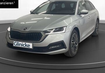 Skoda Octavia 13.740 km 23.980 &euro; Minden 32427