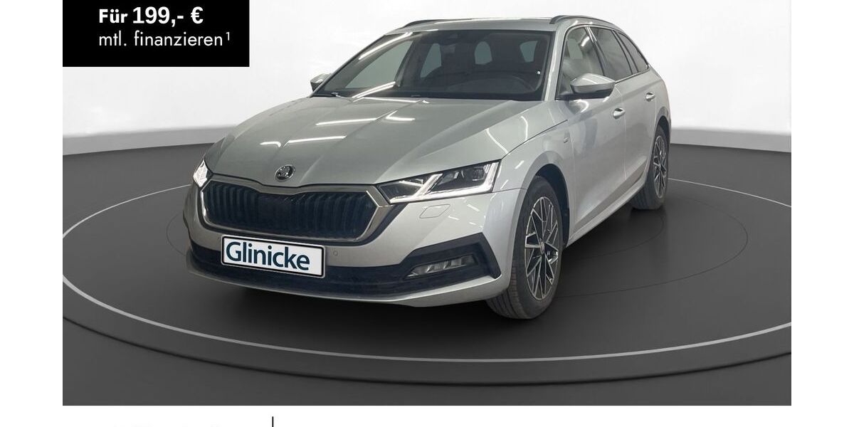 Skoda Octavia 13.740 km 23.980 &euro; Minden 32427