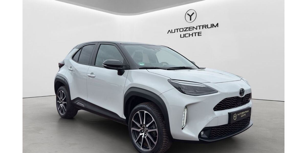 Toyota Yaris 21.000 km 24.999 &euro; Uchte 31600