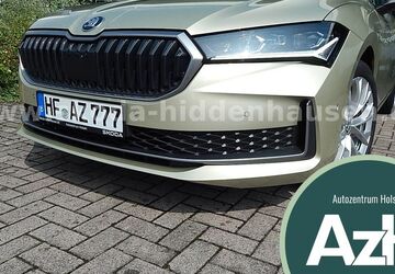 Skoda Superb 33.750 km 32.790 &euro; Hiddenhausen 32120