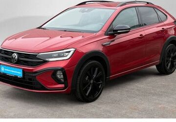 VW Taigo 55.414 km 21.490 &euro; Lemgo 32657