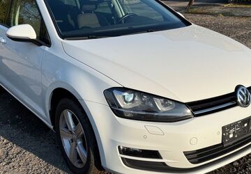 VW Golf 276.795 km 6.700 &euro; Herford 32049