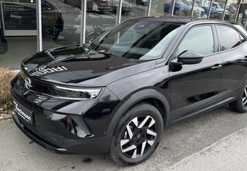 Opel Mokka 11.900 km 23.780 &euro; Herford 32049