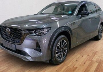 Mazda CX-80 17.100 km 47.600 &euro; Rinteln 31737