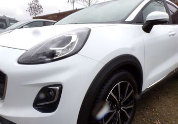 Ford Puma 22.098 km 19.950 &euro; Bad Oeynhausen 32547