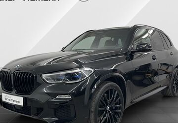 BMW X5 M50 115.694 km 48.844 &euro; Minden 32429