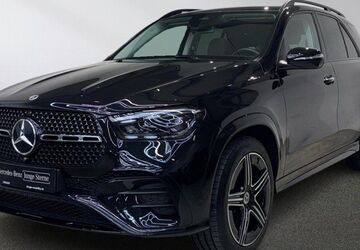 Mercedes-Benz GLE 300 18.160 km 87.250 &euro; Bünde 32257