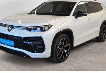 VW Tayron 12.269 km 45.190 &euro; Lemgo 32657