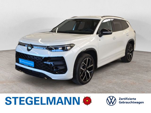 VW Tayron 12.269 km 45.190 &euro; Lemgo 32657