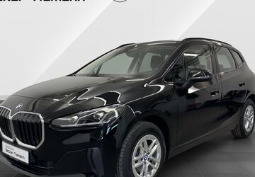 BMW 216 Active Tourer 22.870 km 24.910 &euro; Minden 32429