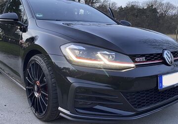 VW Golf 102.000 km 19.400 &euro; Espelkamp 32339