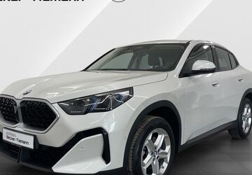 BMW X2 17.907 km 36.666 &euro; Minden 32429