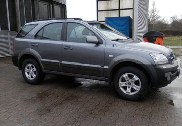 Kia Sorento 301.940 km 3.990 &euro; Bünde 32257