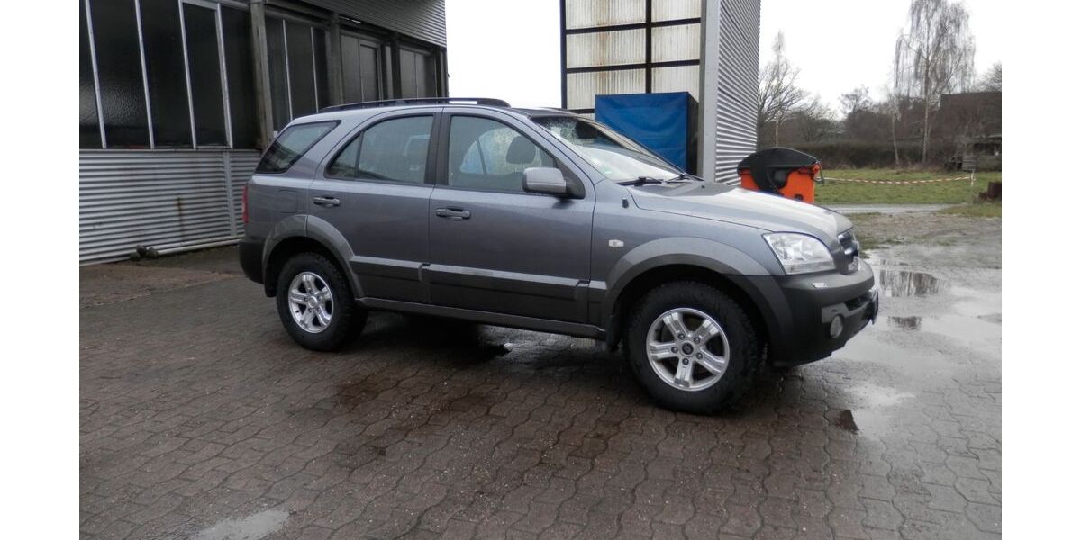 Kia Sorento 301.940 km 3.990 &euro; Bünde 32257