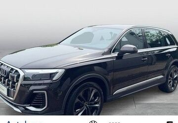 Audi Q7 1.501 km 86.900 &euro; Bünde 32257