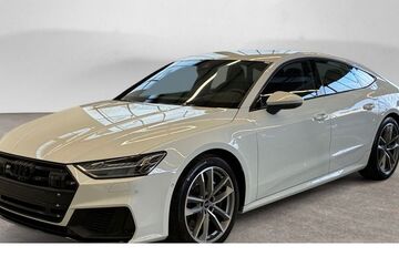 Audi S7 36.382 km 65.590 &euro; Lemgo 32657