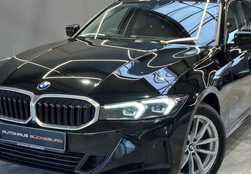 BMW 318 165.000 km 19.900 &euro; Bückeburg 31675