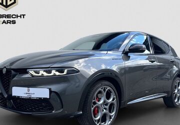 Alfa Romeo Tonale 31.750 km 24.880 &euro; Minden 32425