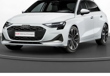 Audi A3 8.060 km 35.380 &euro; Minden 32427