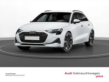 Gebrauchte Audi A3