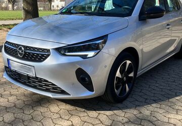 Opel Corsa 36.000 km 15.600 &euro; Herford 32051