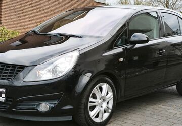 Opel Corsa 170.000 km 3.390 &euro; Herford 32051