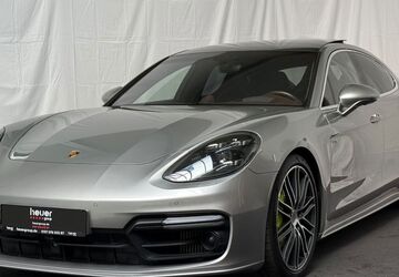Porsche Panamera 144.000 km 74.950 &euro; Bad Salzuflen 32107