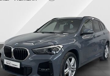 BMW X1 68.948 km 25.666 &euro; Minden 32429