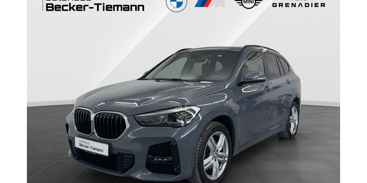 BMW X1 68.948 km 25.666 &euro; Minden 32429