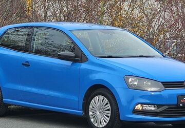 VW Polo 48.544 km 7.890 &euro; Lüdersfeld 31702