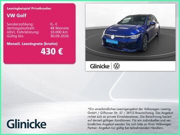 Gebrauchte VW Golf