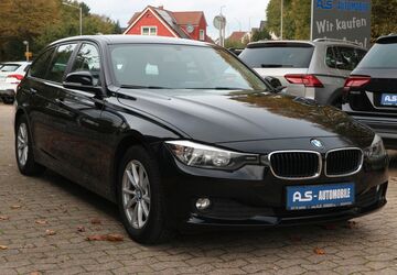 BMW 316 236.500 km 6.490 &euro; Hiddenhausen 32120